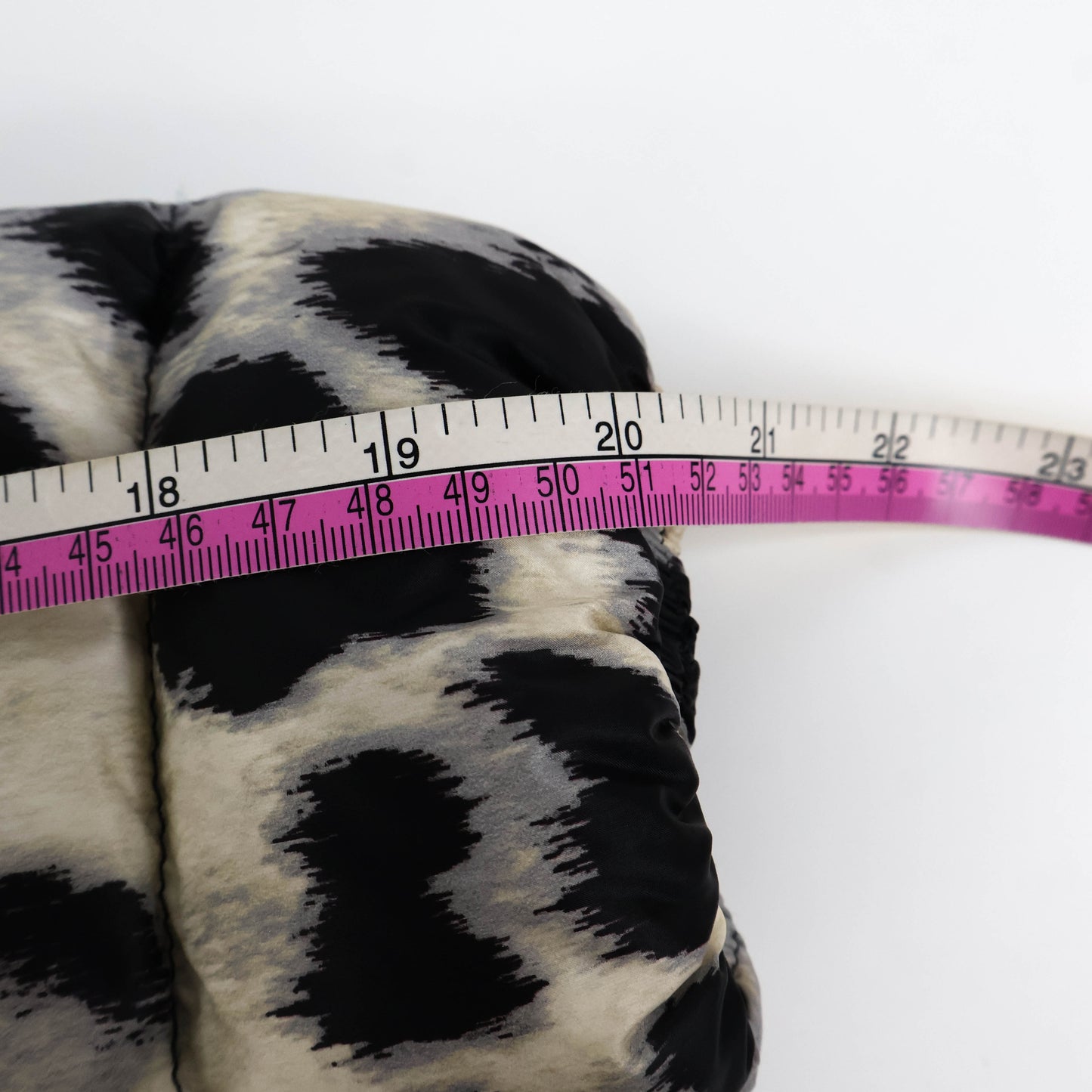 Moncler Jacket Black White