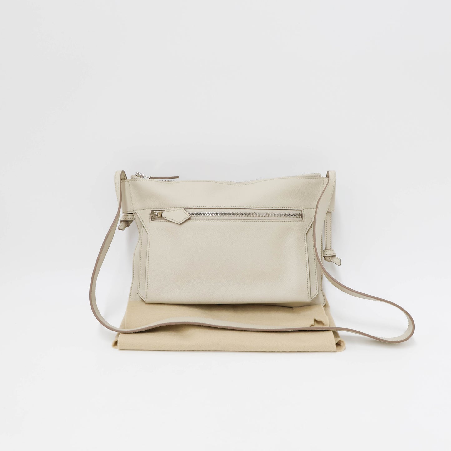 Hermes Ultrapla PM Bag PHW