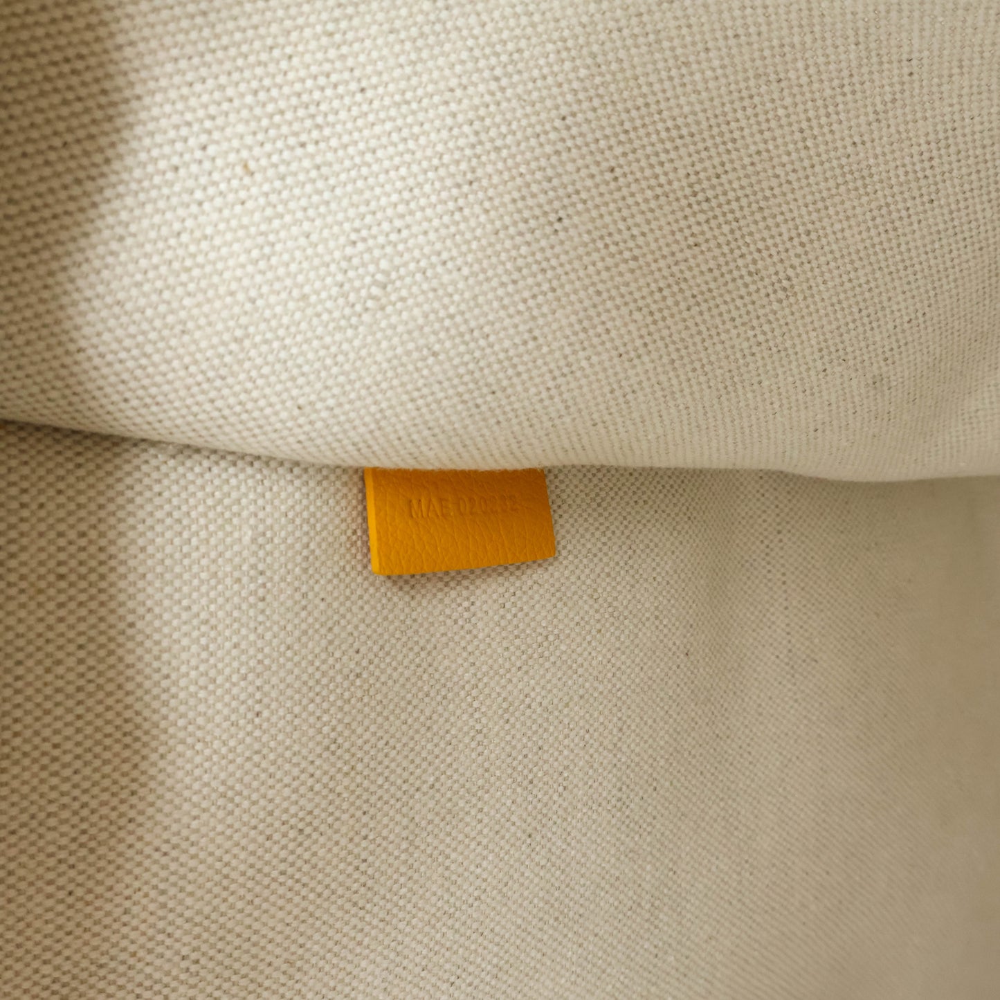 Goyard Villette Tote MM Yellow