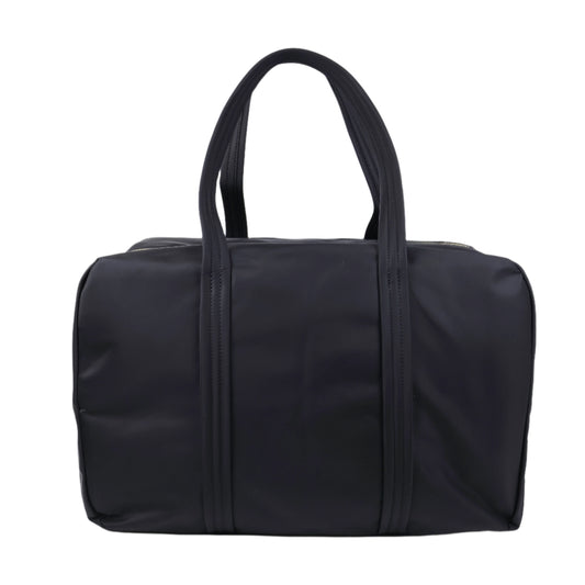 Anya 24 Hour Travel Bag Nylon Black