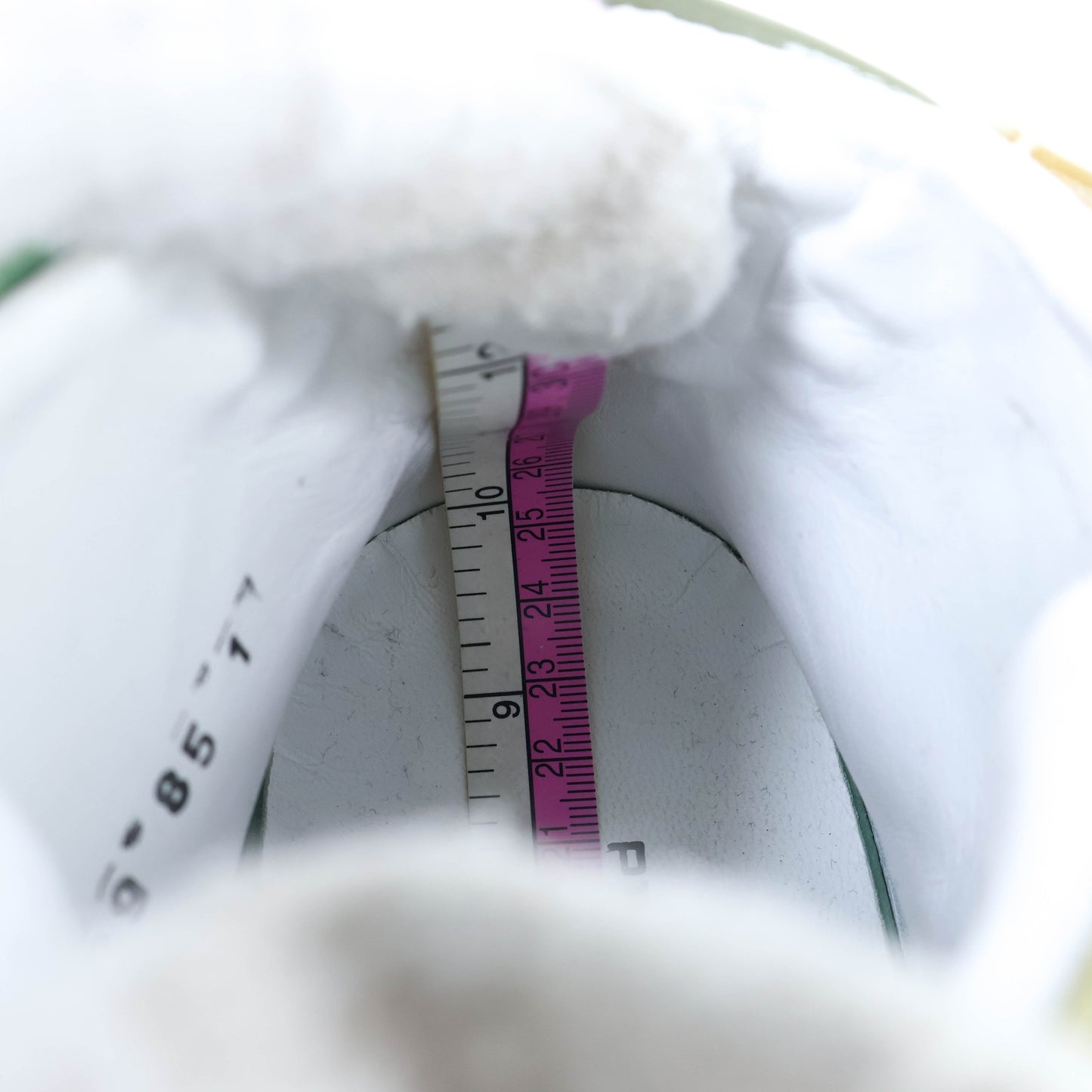 Pierre Hardy Sneaker Patent 39