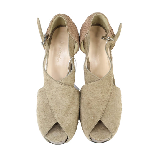 Phillip Lim 31 Python 39