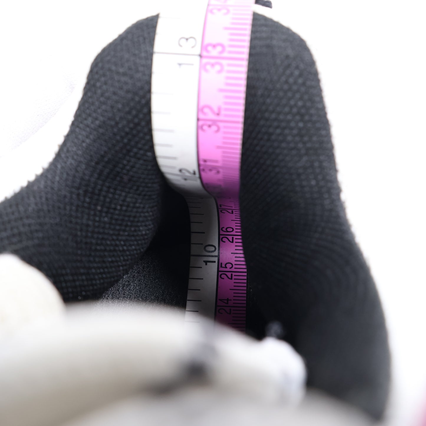 Balenciaga Triple S Black Pink 37