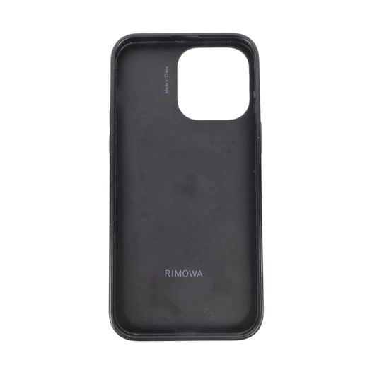 Rimowa Case Iphone 13 Pro Max Black