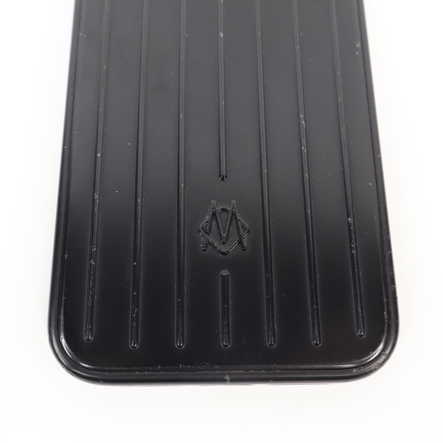 Rimowa Case Iphone 13 Pro Max Black