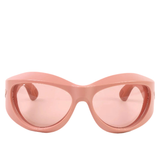 Bottega Sunglasses Pink