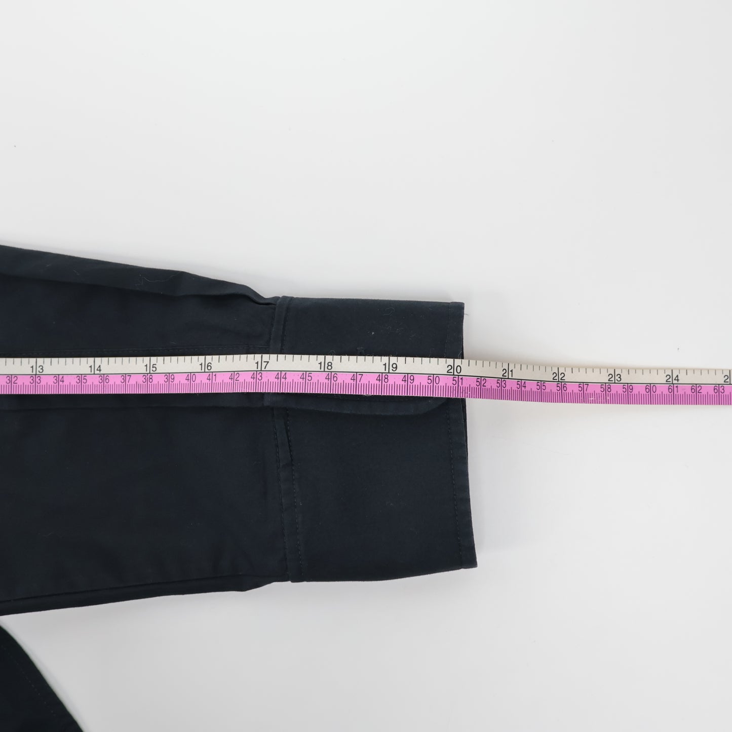 Alexander Wang Shirt Dress Black