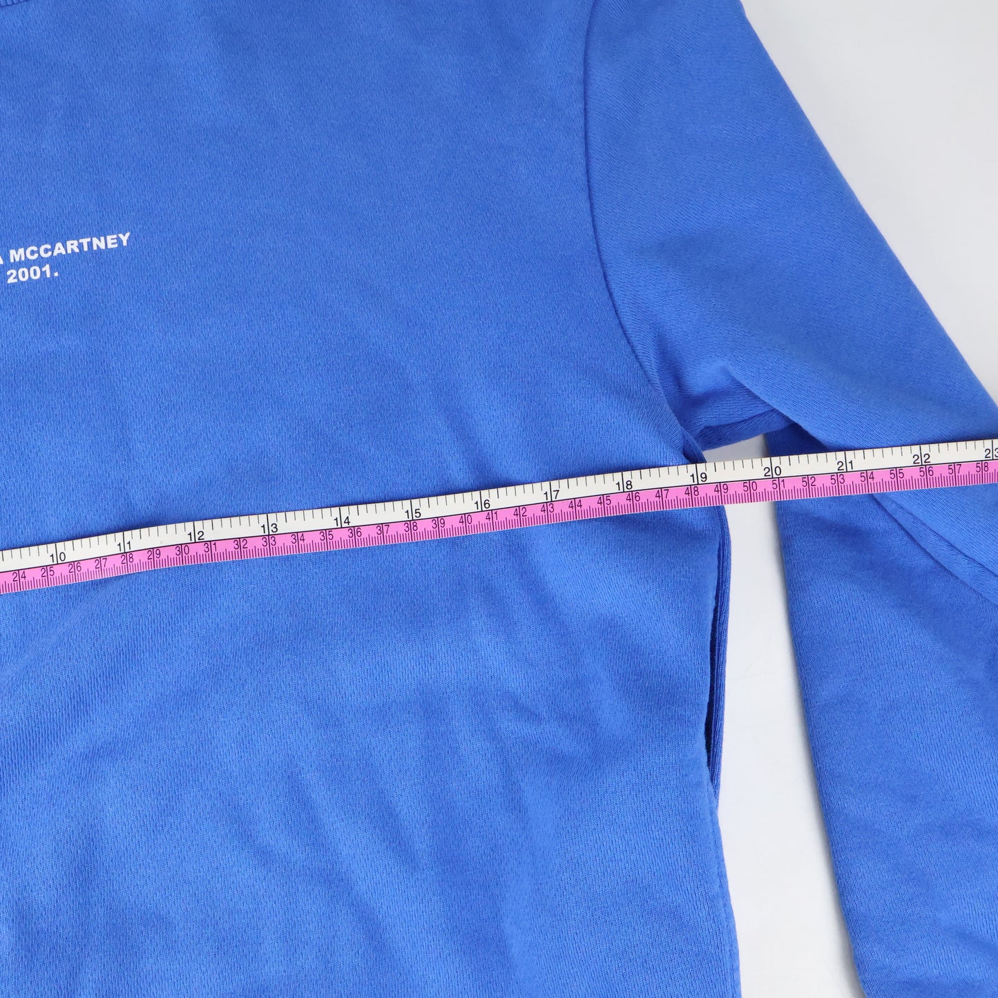 Stella Mccartney Sweater Blue