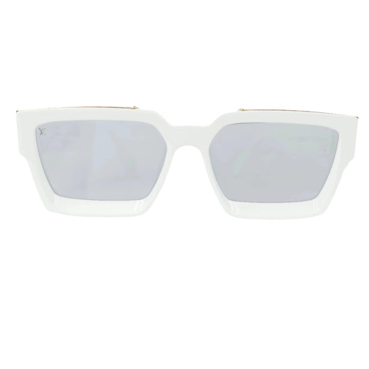 Louis Vuitton Sunglasses White