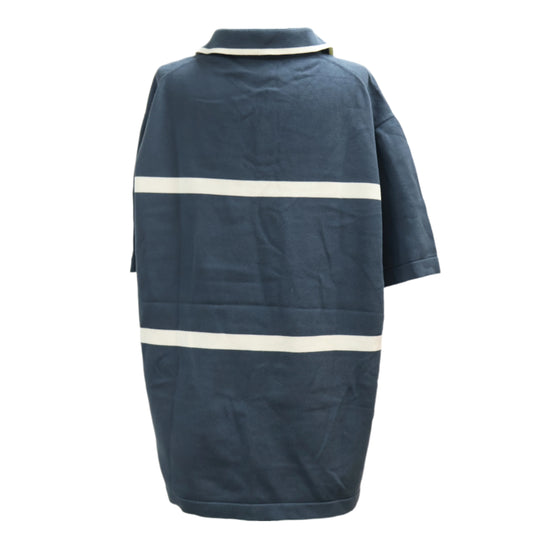 Louis Vuitton Polo Shirt Navy