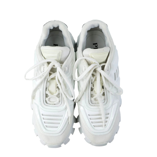 Prada Sneaker White 37.5