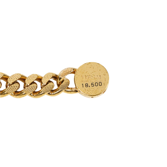 Versace Bracelet Gold