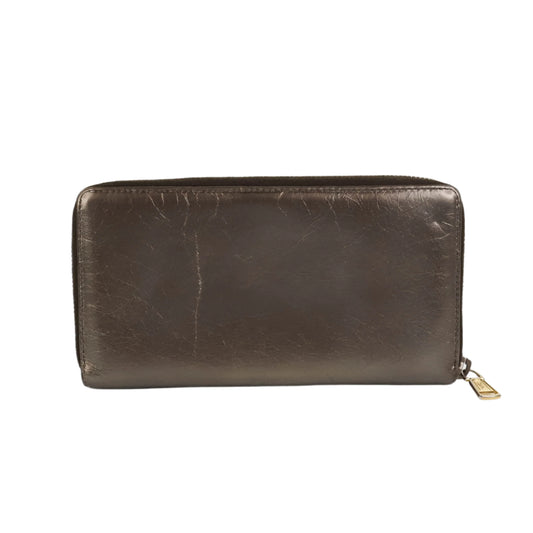 Saint Laurent Belle De Jour Wallet