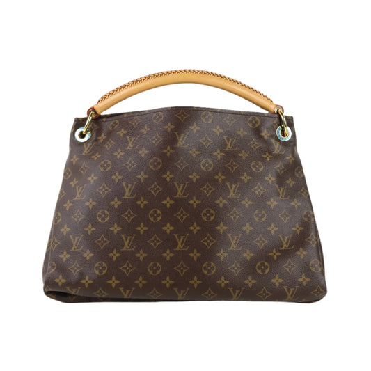 Louis Vuitton Artsy MM Monogram
