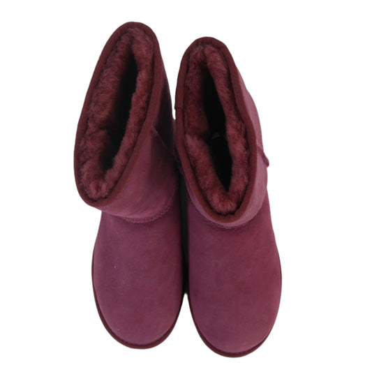 UGG Boots Pink 38
