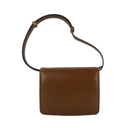 Celine Box Brown Small