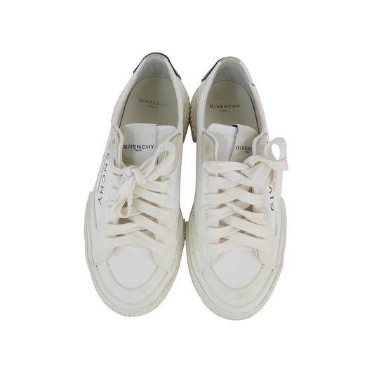 Givenchy Sneakers White 3 Avenue George V 35