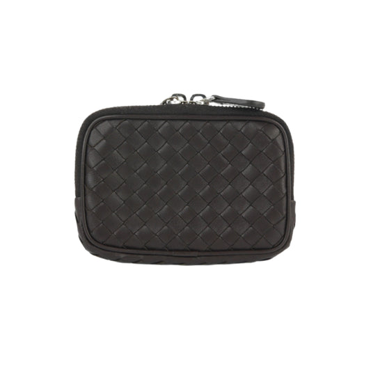 Bottega Veneta Small Purse Brown