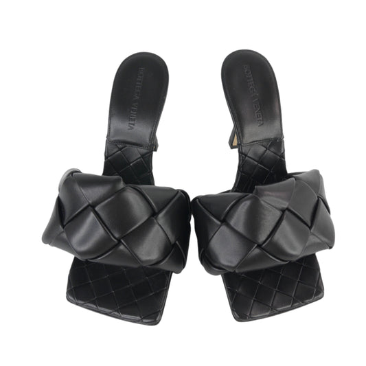 Bottega Veneta Heels Black 36
