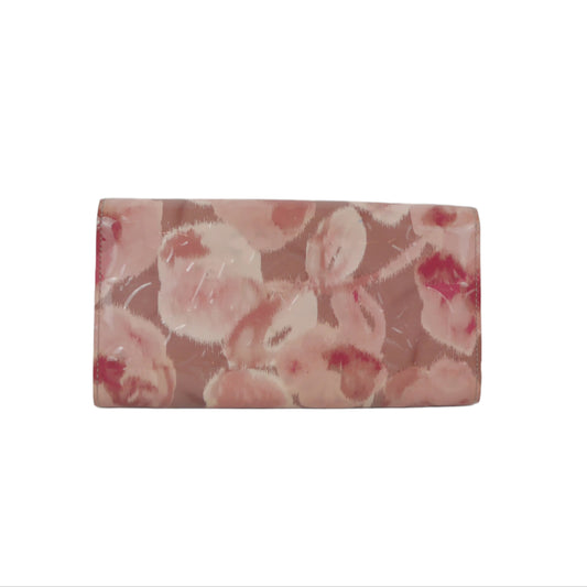 Louis Vuitton Sarah Wallet Rose