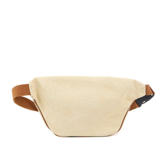 Gucci Belt Bag Vintage Canvas Beige