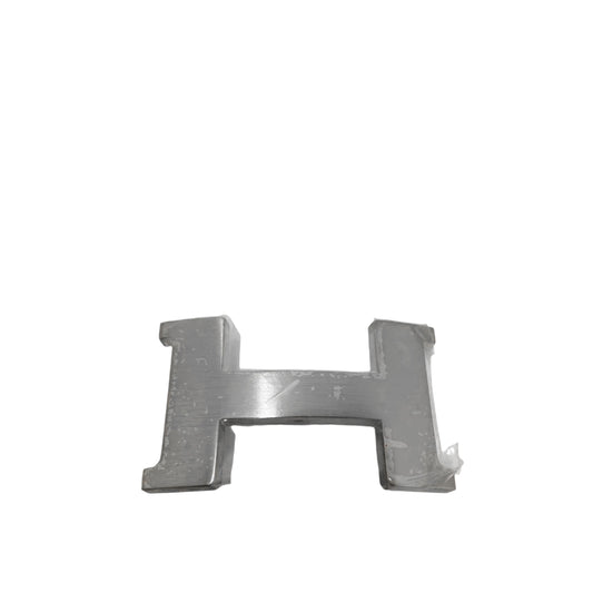 Hermes Belt Blue Mykonos Black PHW