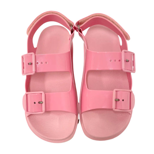 Gucci Sandals Pink 38