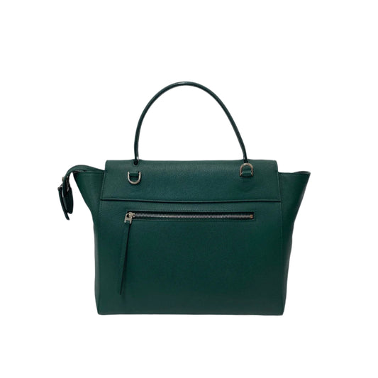 Celine Belt Bag Mini Green