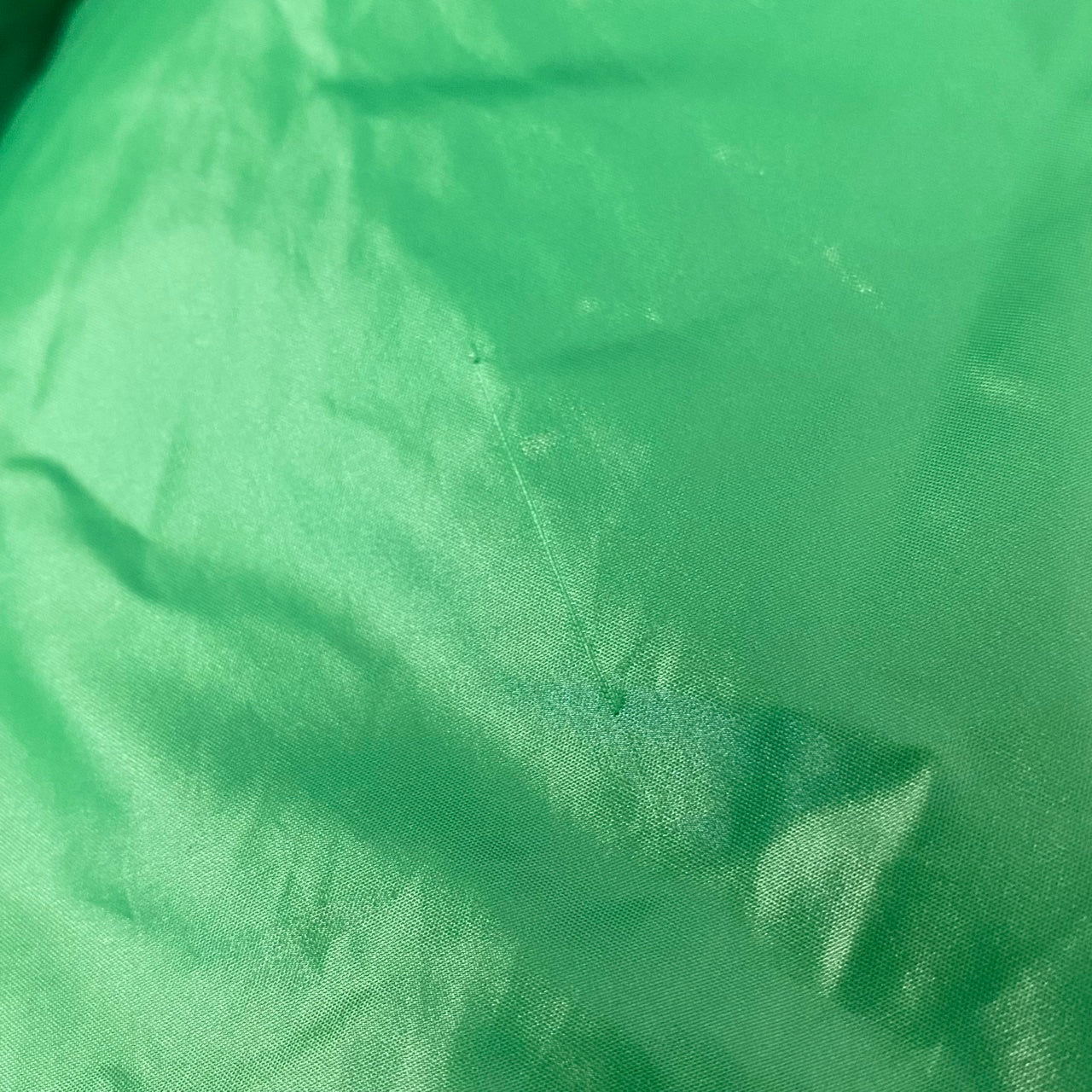 Moncler Jacket Green Velvet Hoodie