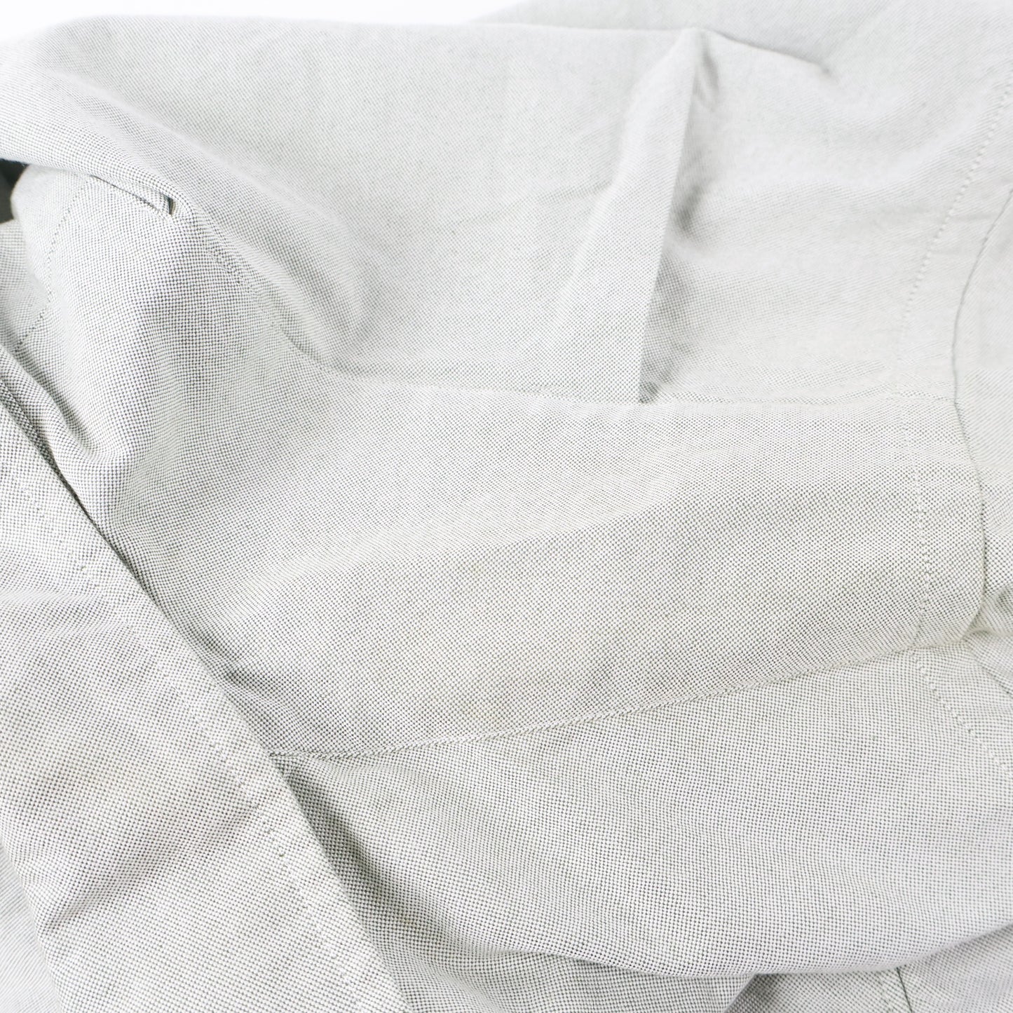 Thom Browne Cotton Shirt Green