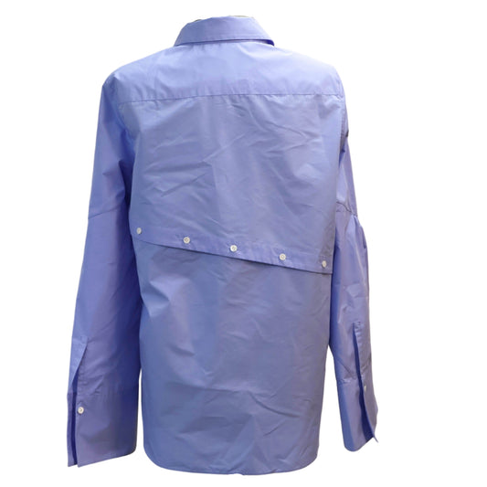 Phillip Lim Shirt Blue 6