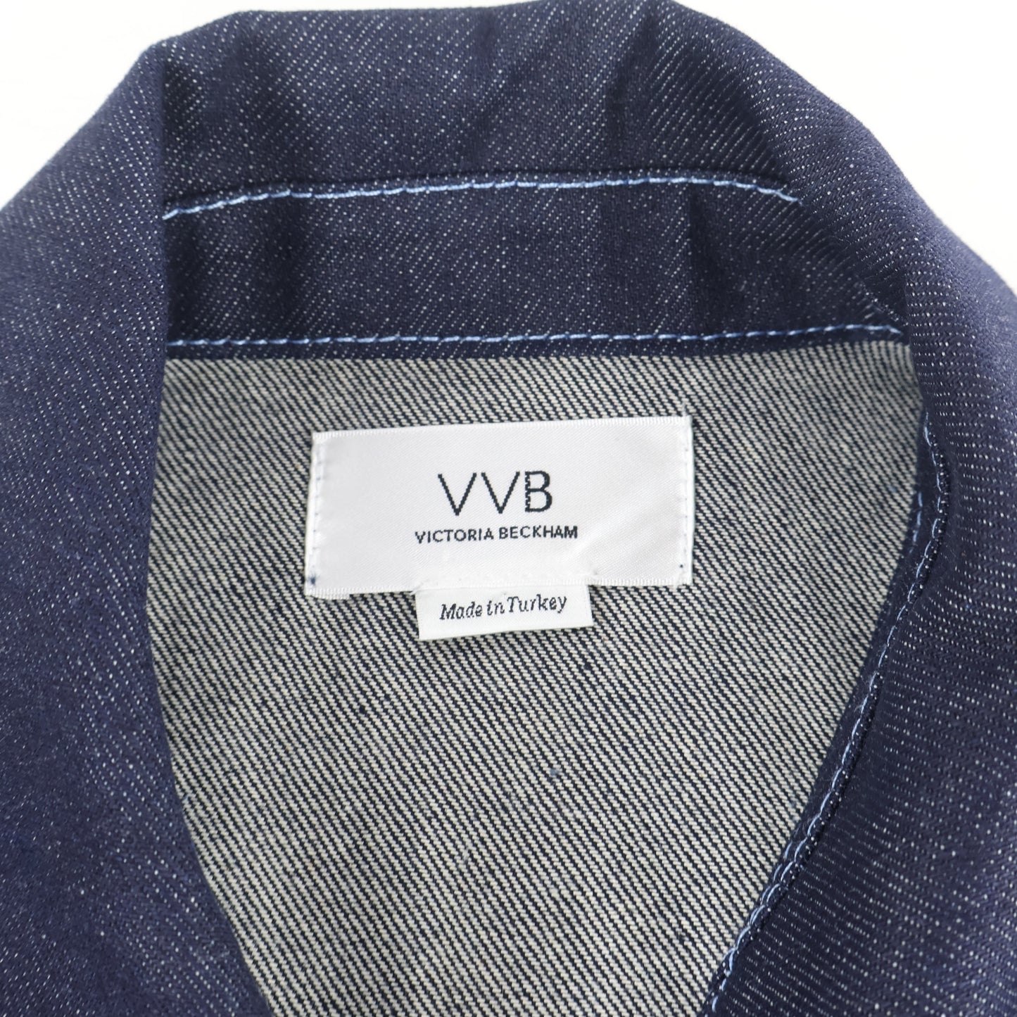 Victoria Beckham Jacket denim