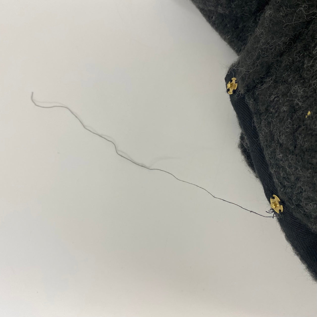 Little Marc Jacobs Cardigan Grey