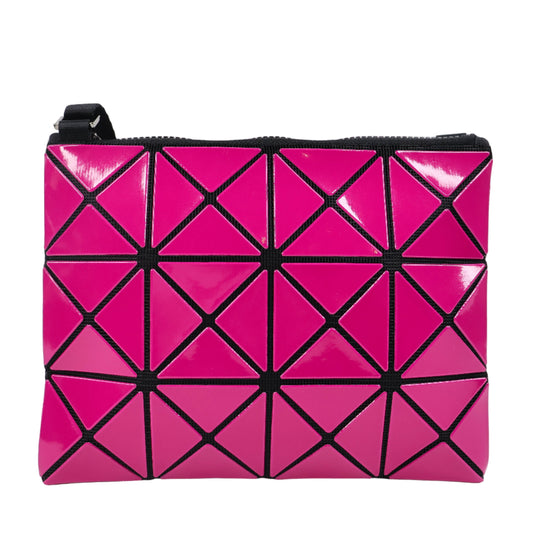 Bao Bao Crossbody Bag Pink