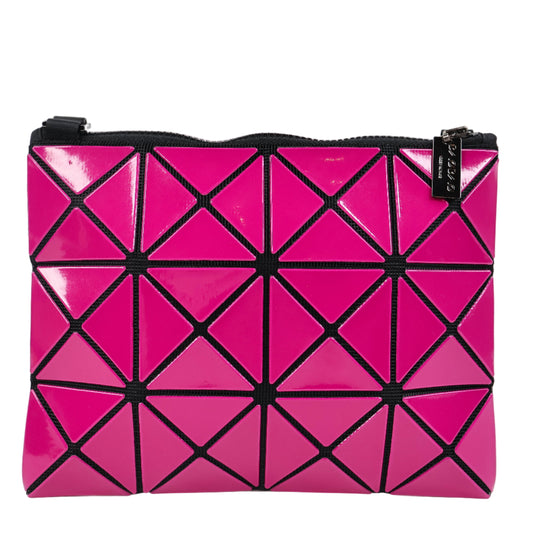 Bao Bao Crossbody Bag Pink