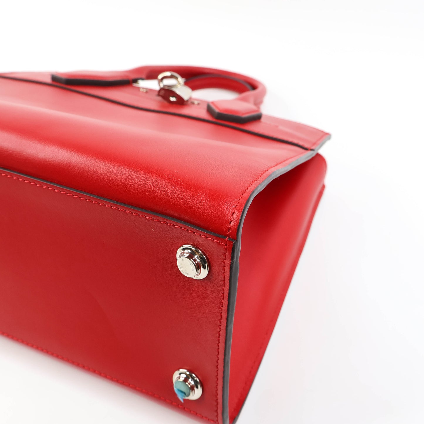 Louis Vuitton City Steamer PM Rouge