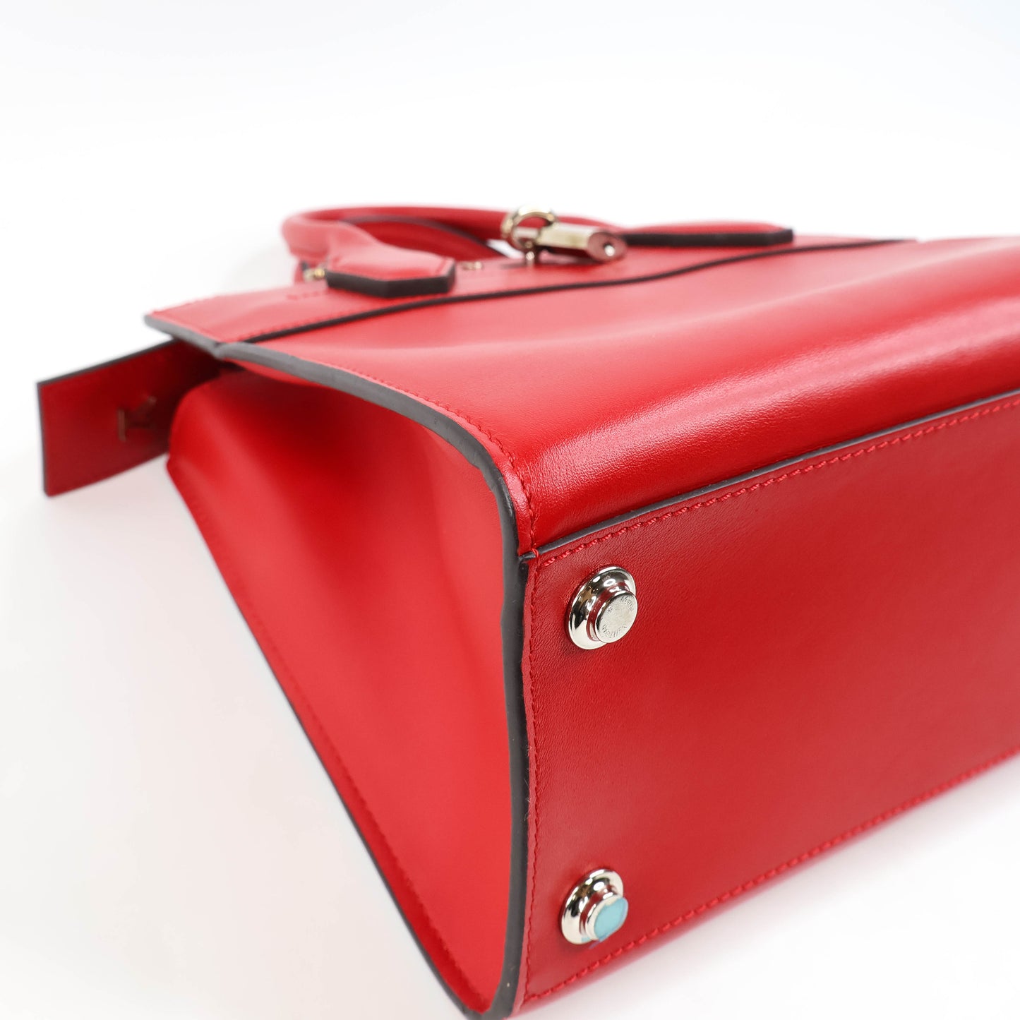 Louis Vuitton City Steamer PM Rouge