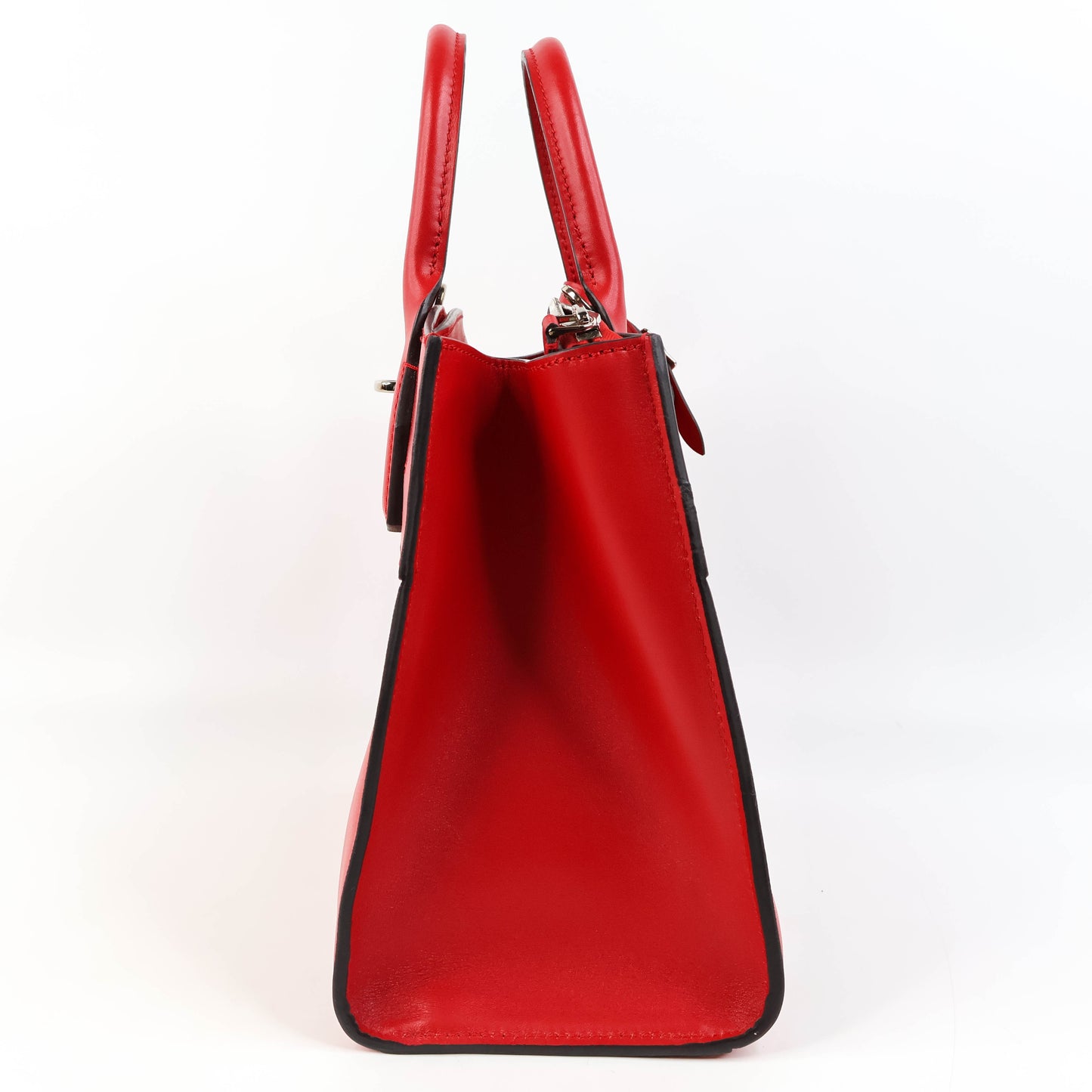 Louis Vuitton City Steamer PM Rouge
