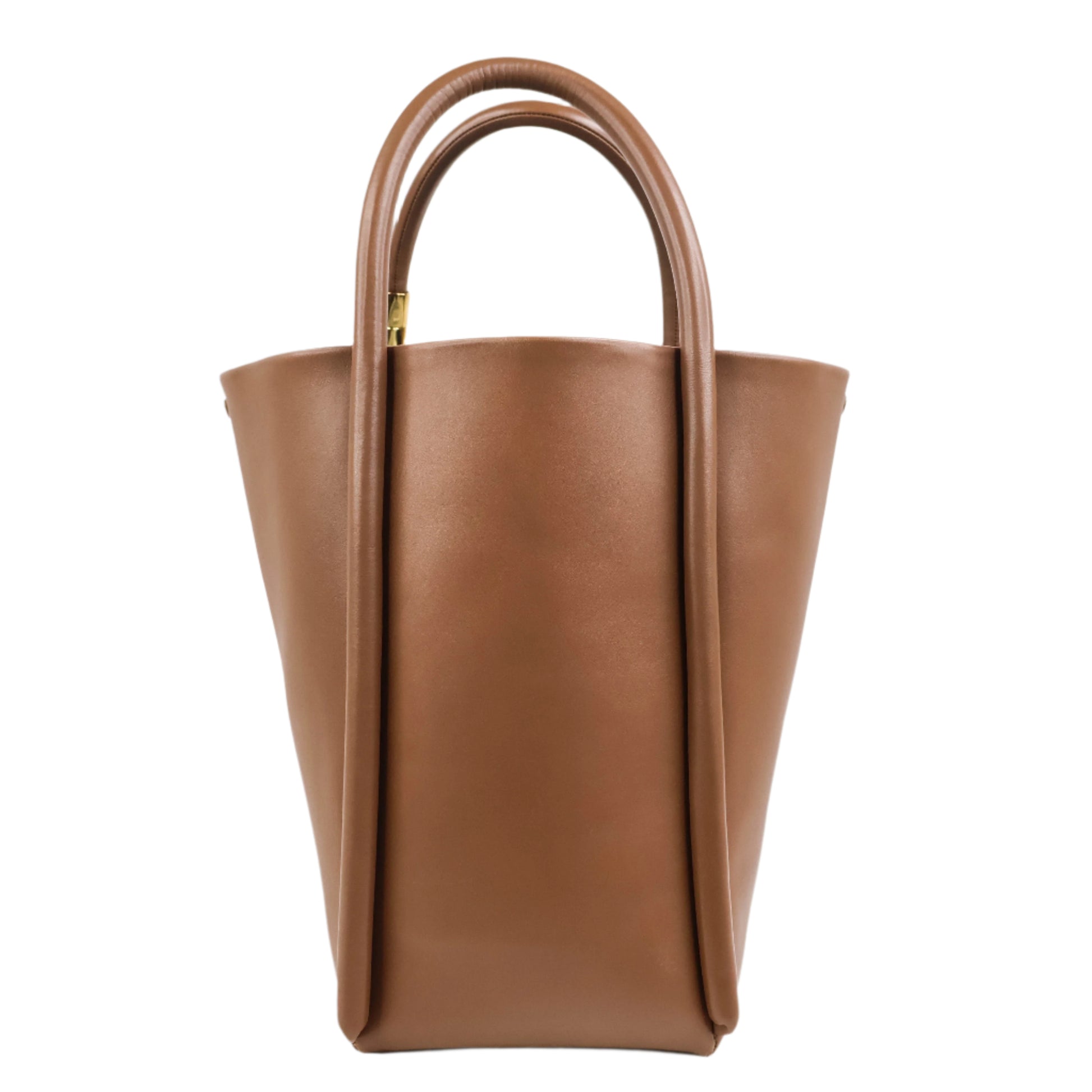 Boyy Lotus 25 Brown Pockets – - Main Image