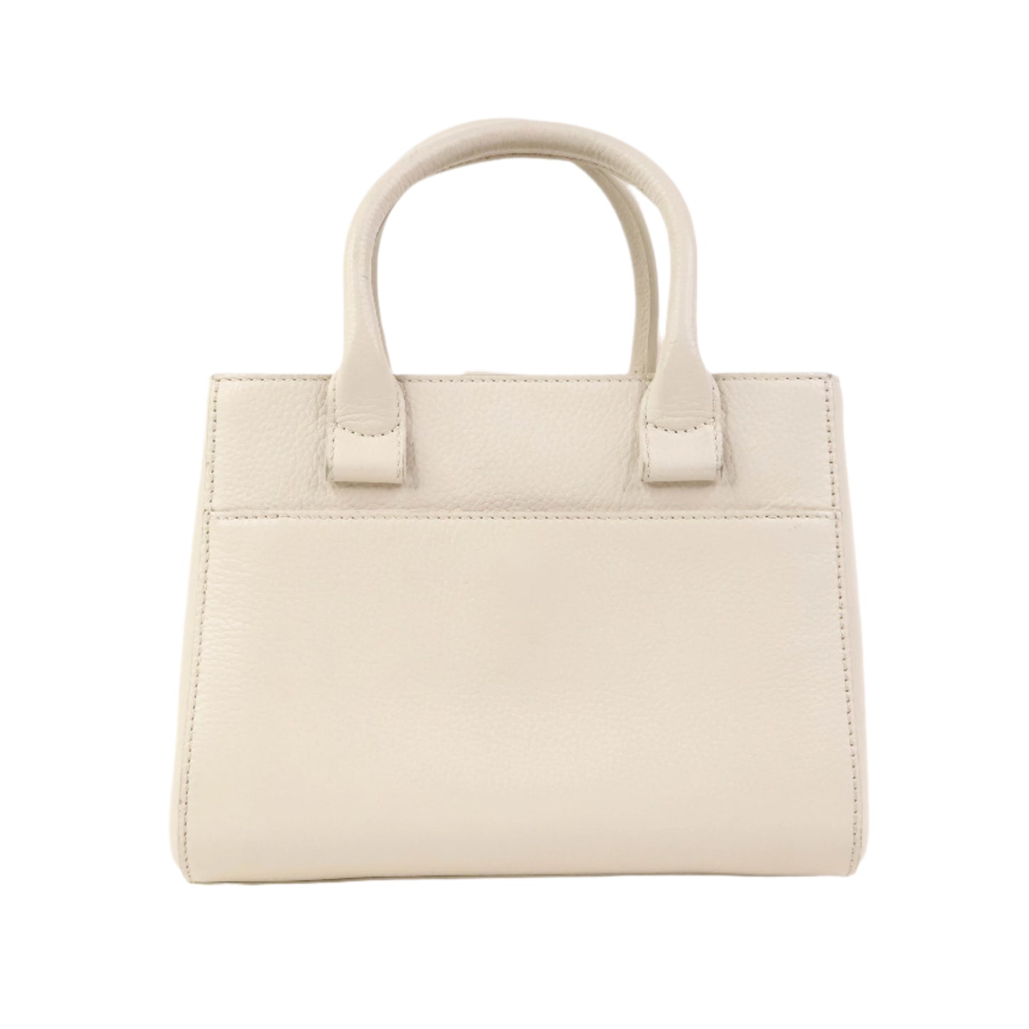 Chanel Neo Executive Mini Tote Cream