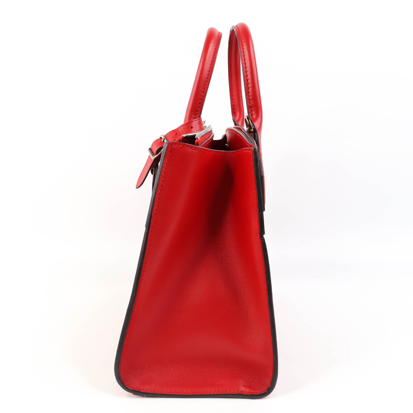Louis Vuitton City Steamer PM Rouge