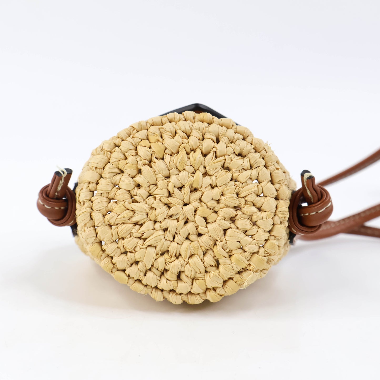 Celine Airpod Bag Natural Tan