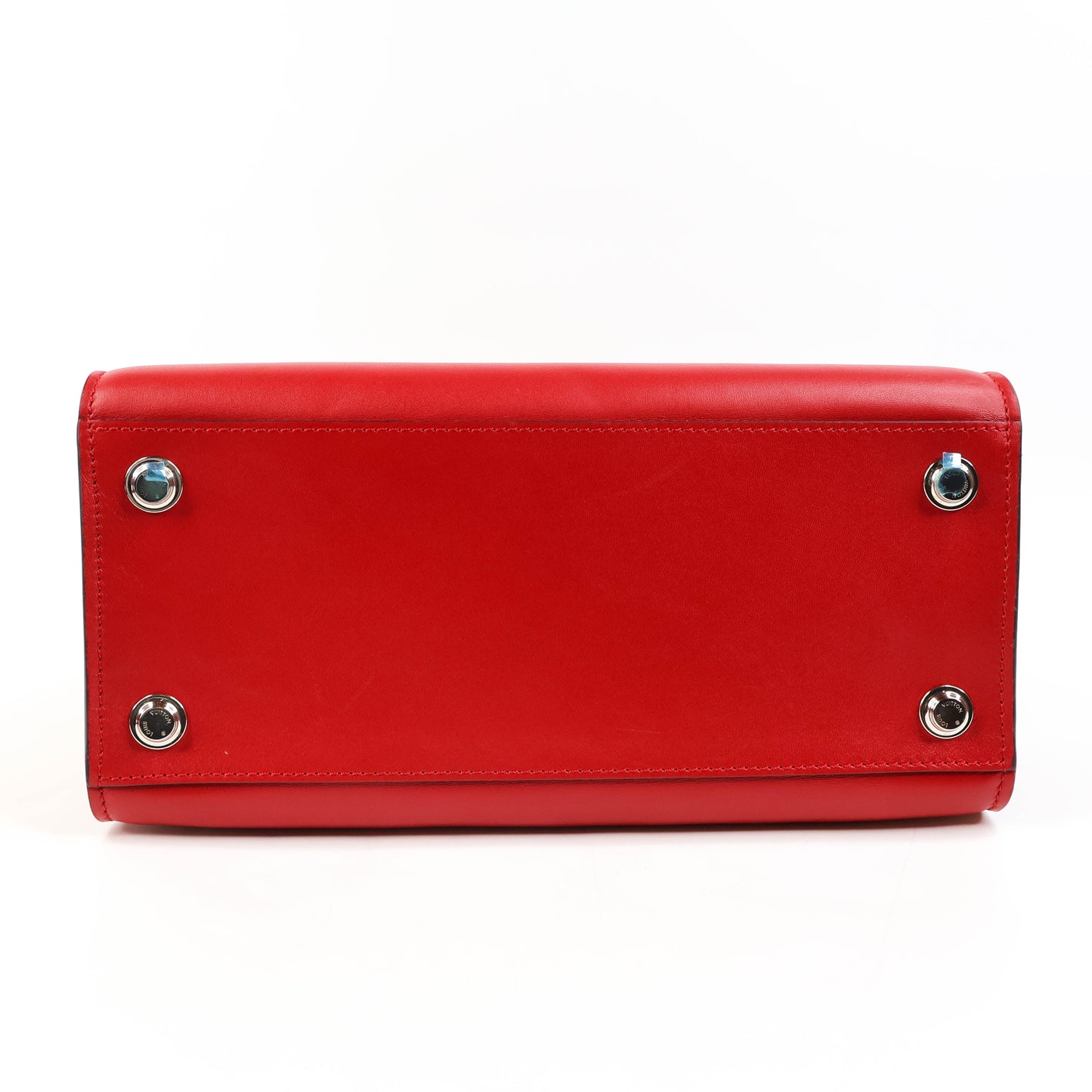 Louis Vuitton City Steamer PM Rouge