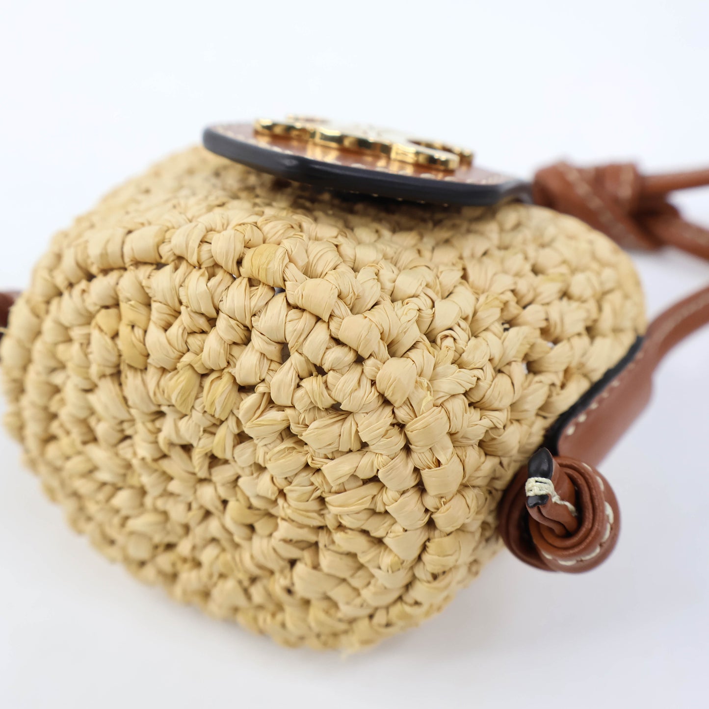 Celine Airpod Bag Natural Tan