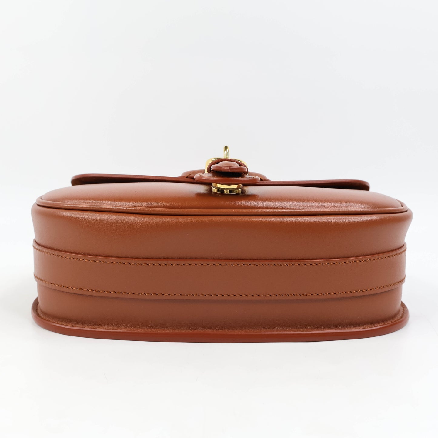 Christian Dior Bobby Medium Brown GHW