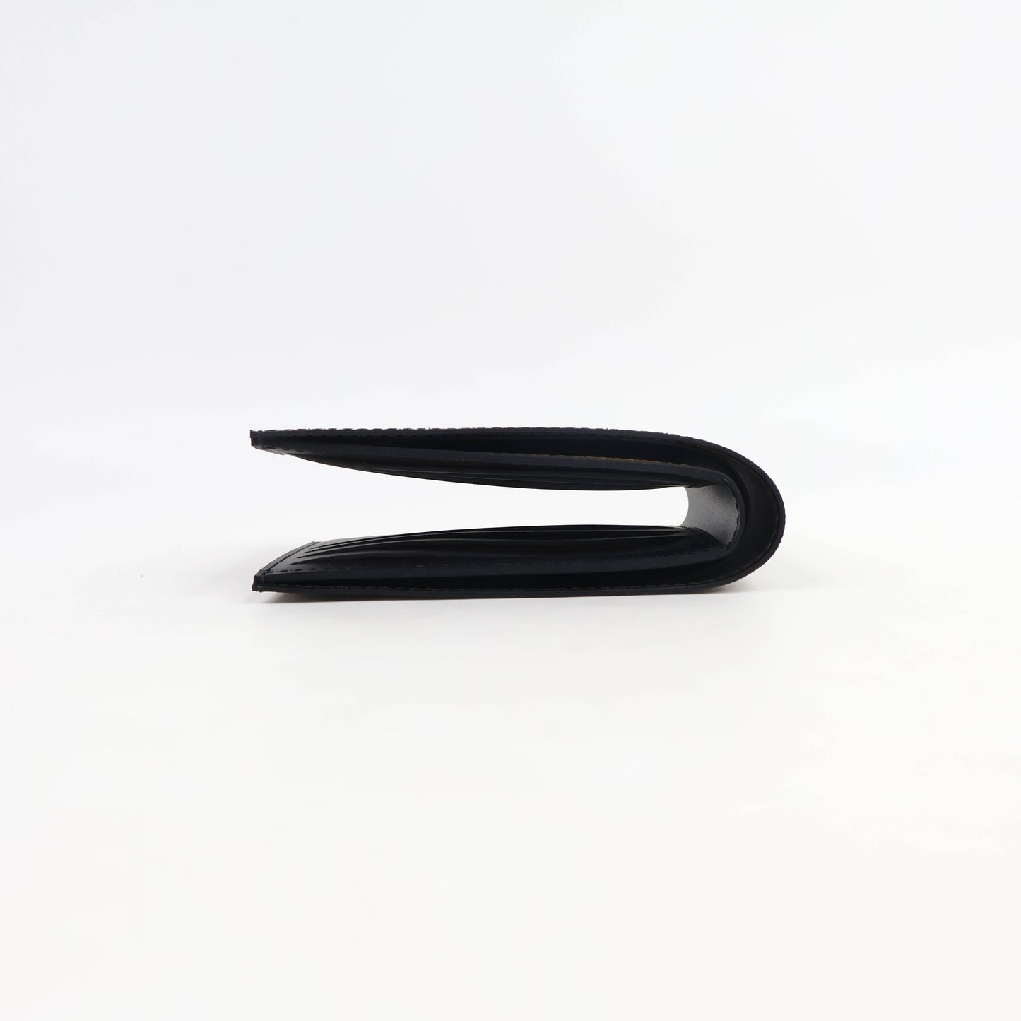 Goyard Victorie Wallet Black