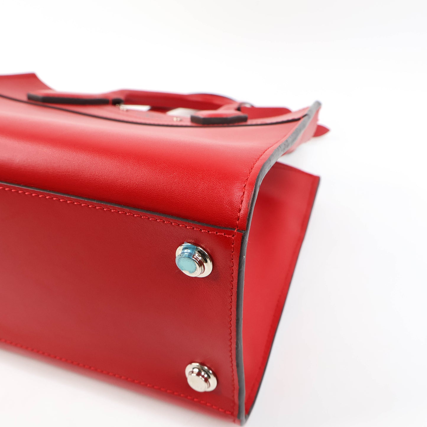 Louis Vuitton City Steamer PM Rouge