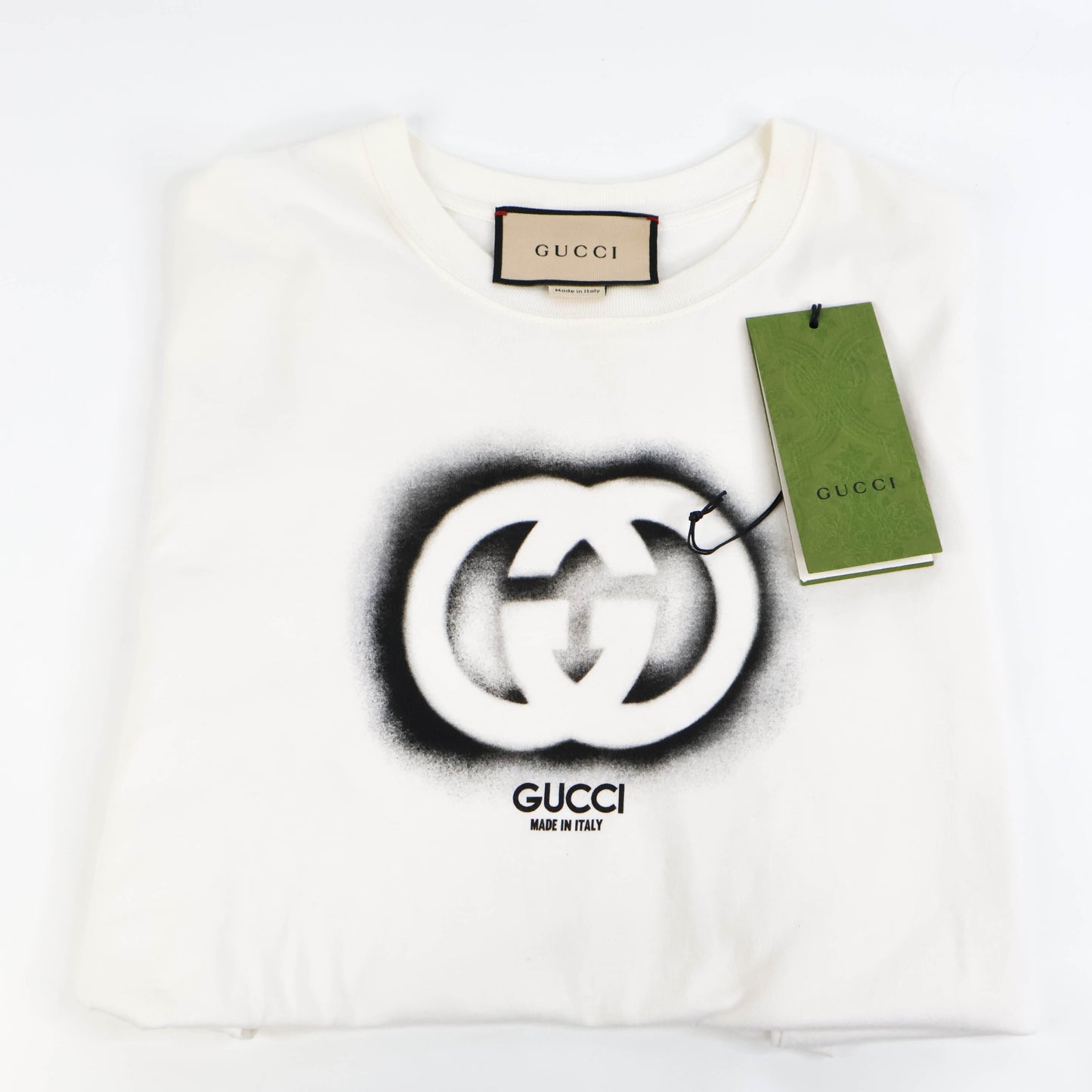 Gucci T-shirt White