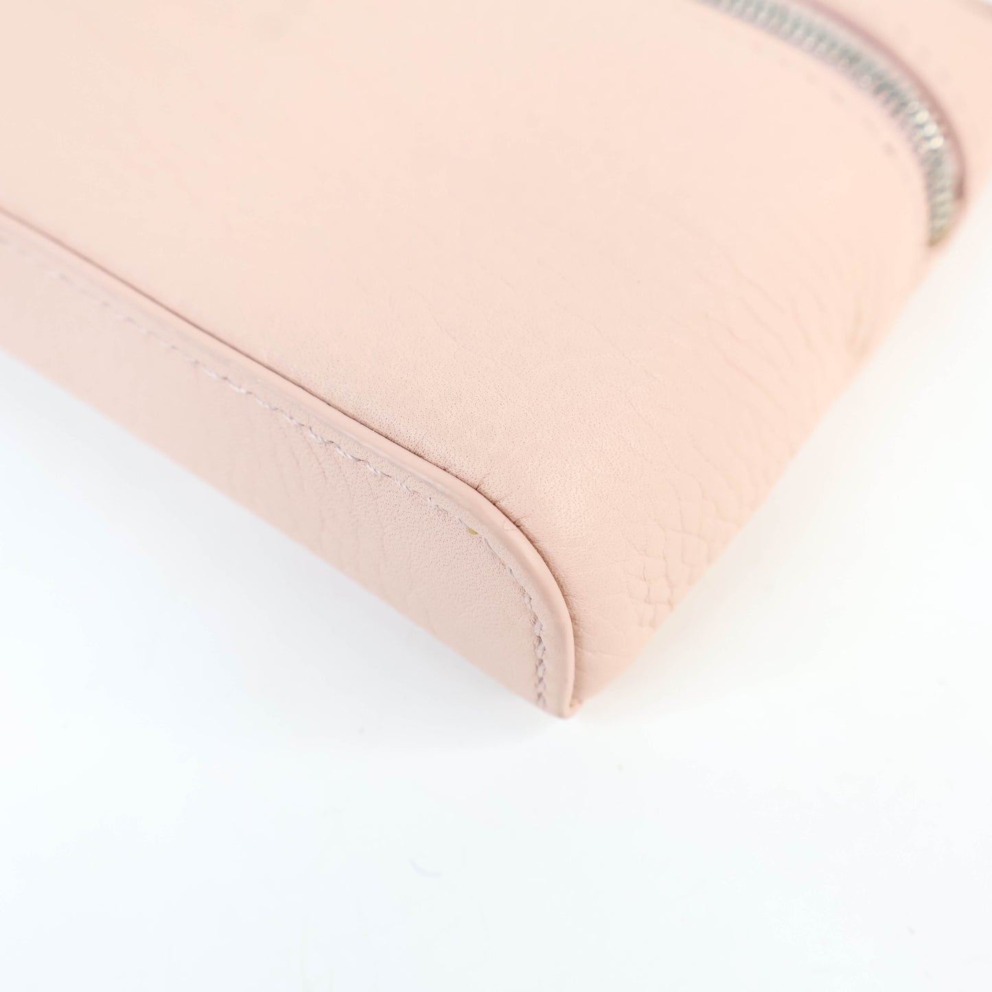 Loro Piana Extra Pocket Mini Pouch Candoglia Marble