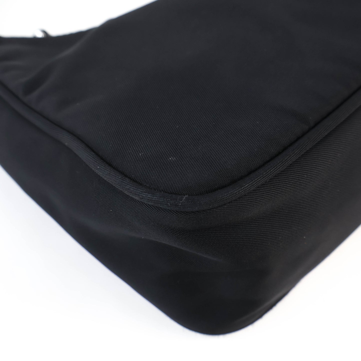 Prada Re Edition 2000 Nylon Black